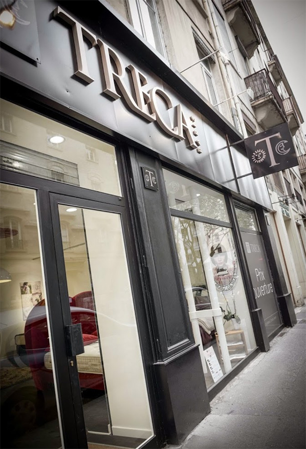 Boutique Treca Lyon Boutique Treca Lyon