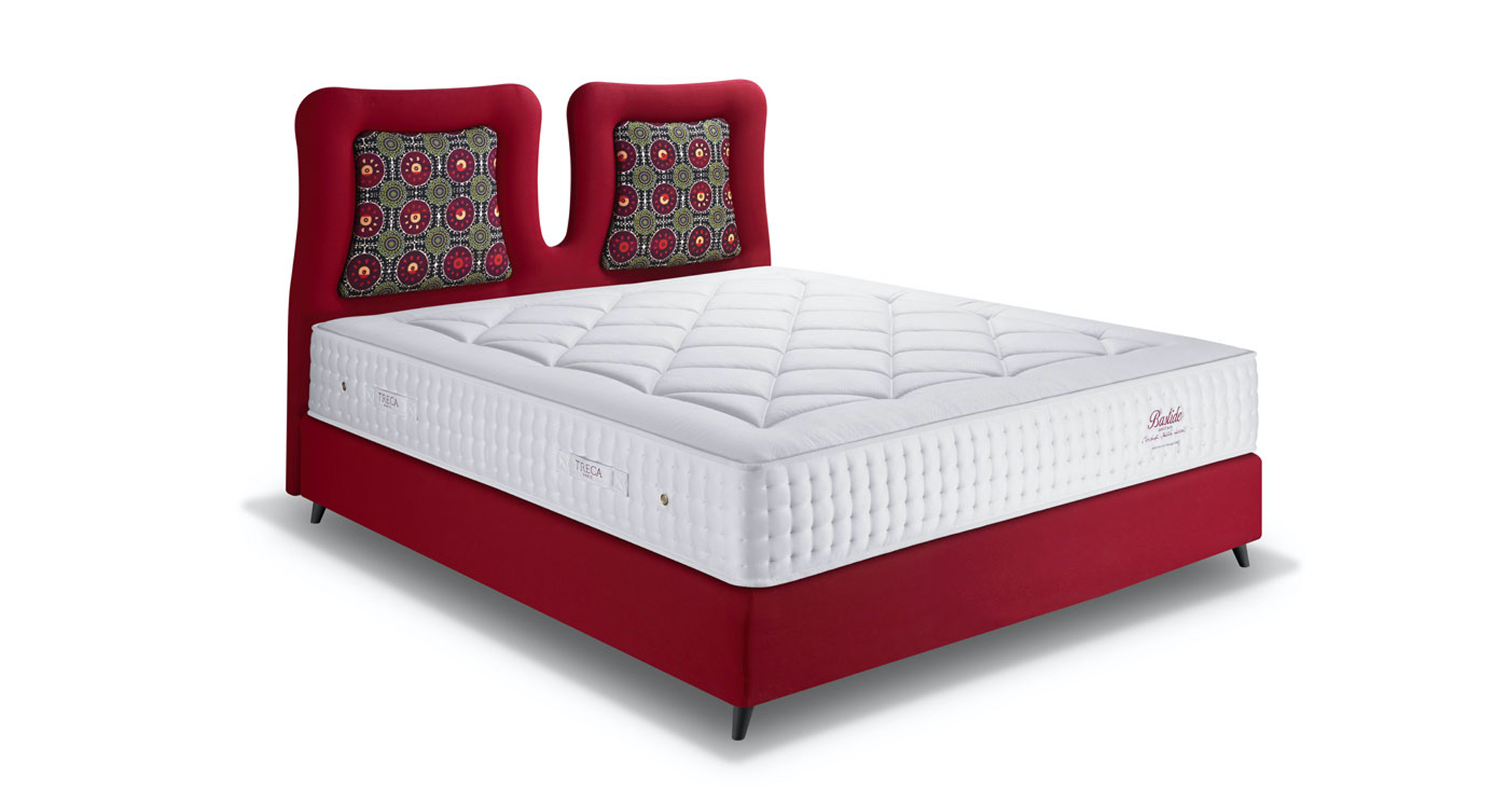Matelas Treca Paris Christian Lacroix Matelas Treca Paris Christian Lacroix