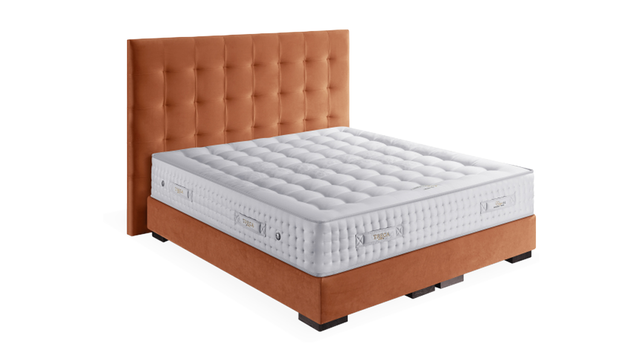 Matelas Treca Couture Éloge Matelas Treca Couture Éloge