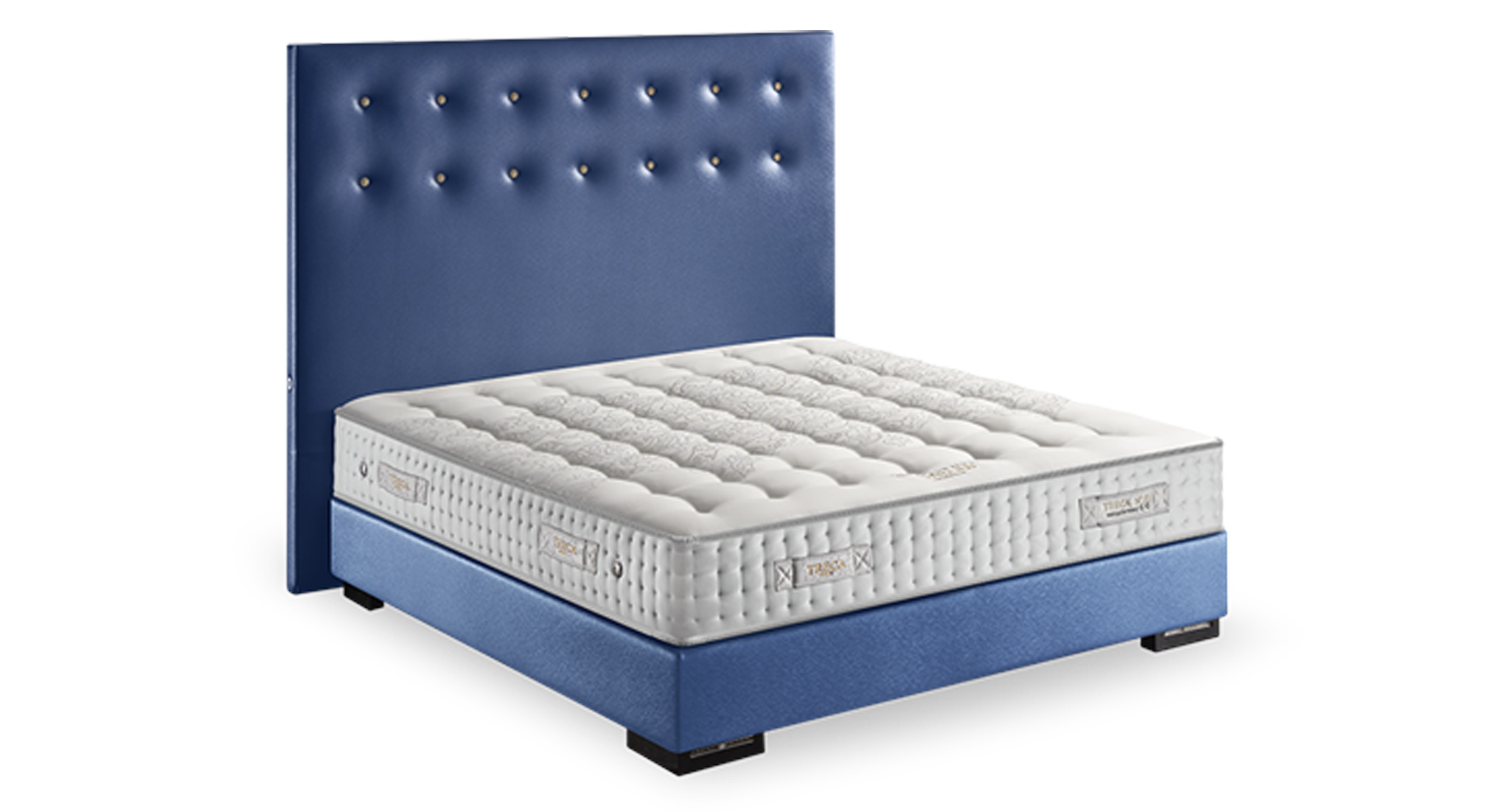 Matelas Treca Couture N°35 Matelas Treca Couture N°35