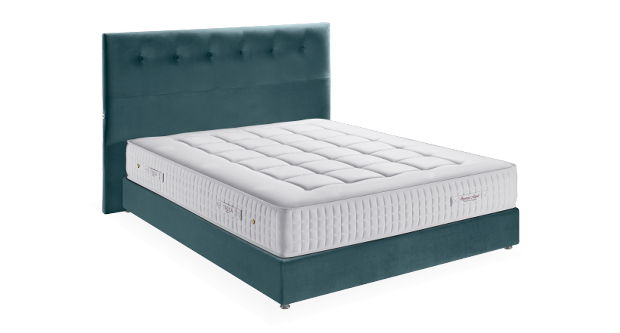 Matelas Treca Impérial Majesté Matelas Treca Impérial Majesté