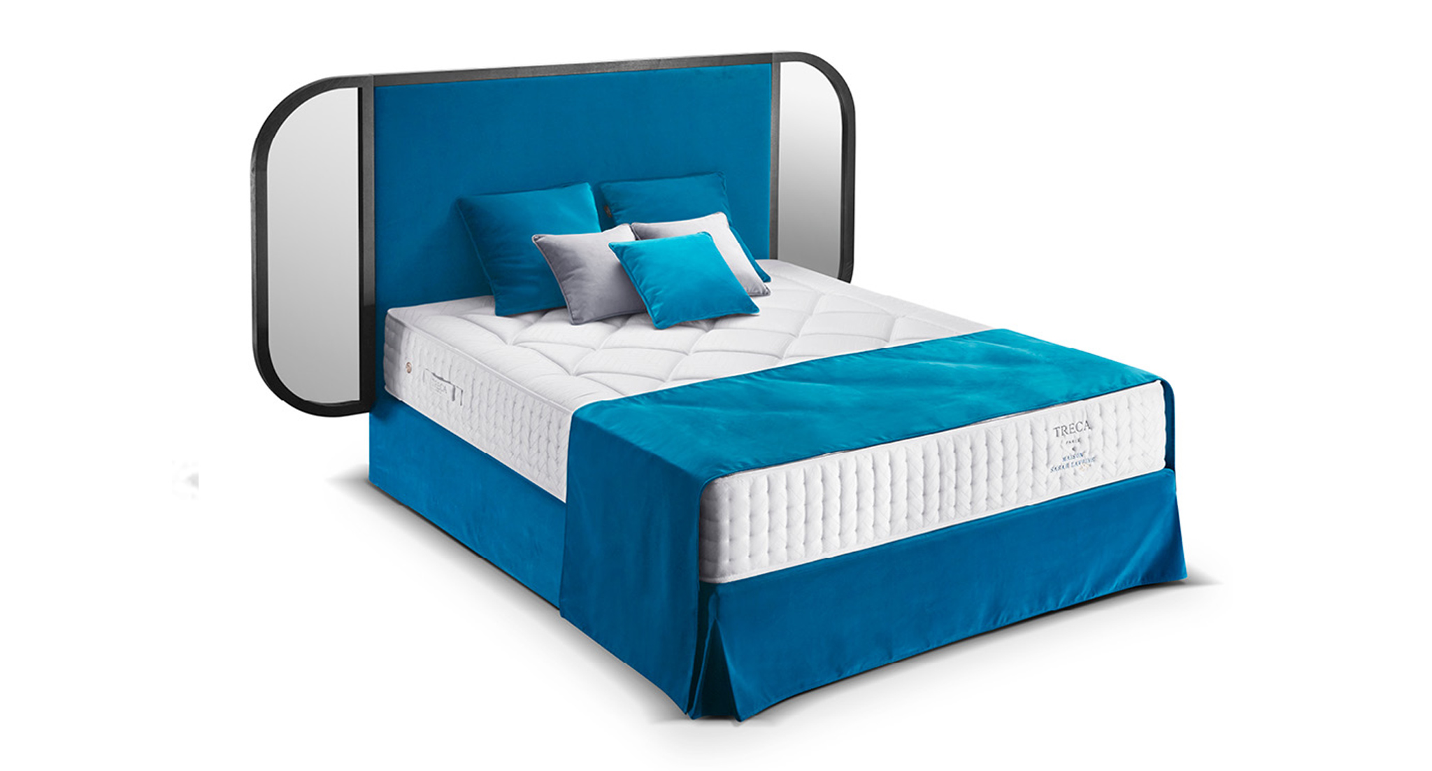 Matelas Treca Sarah Lavoine Matelas Treca Sarah Lavoine