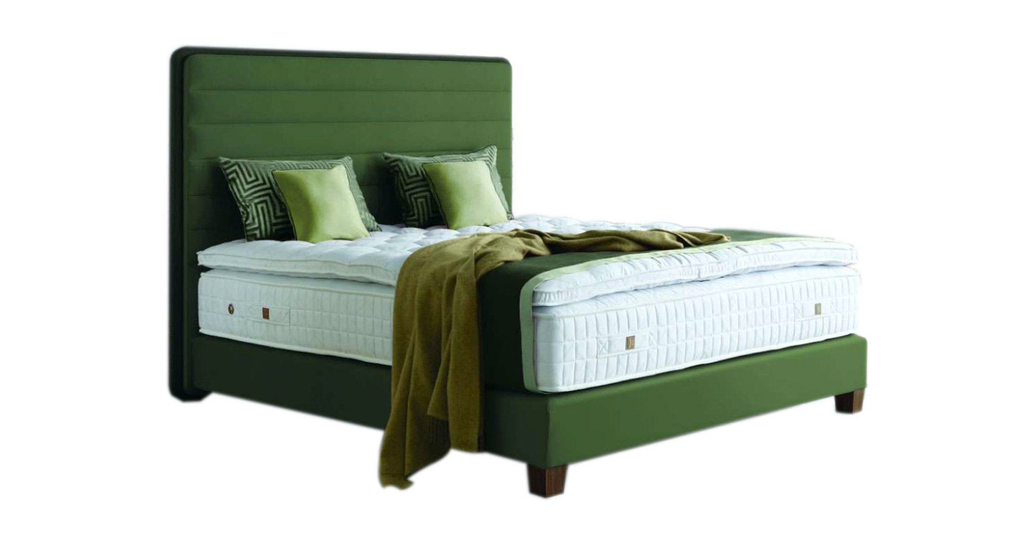 Sur-matelas Treca Silhouette Sur-matelas Treca Silhouette