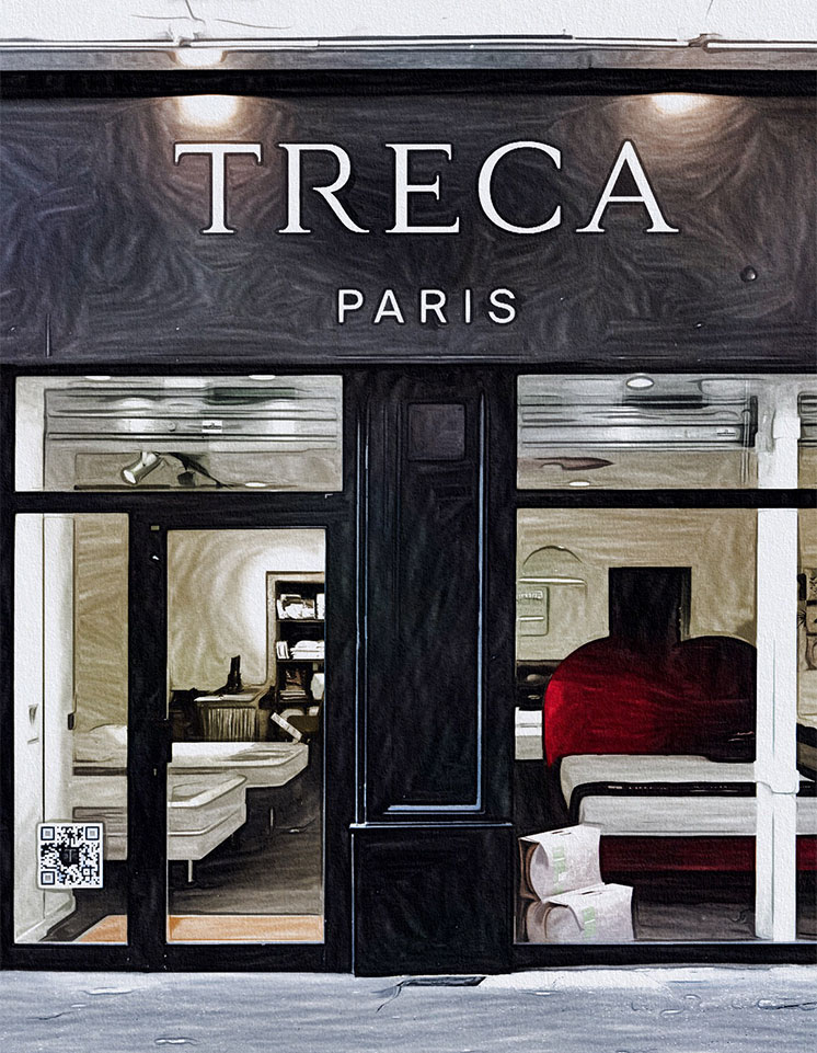 Boutique Treca Lyon Boutique Treca Lyon