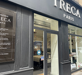 Boutique Treca Lyon