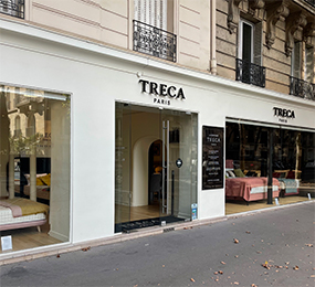 Boutique Treca Paris 7